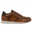 Naot Move Sneaker Burnished Brown Combo (Men's) 1