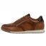 Naot Move Sneaker Burnished Brown Combo (Men's) 2