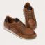 Naot Move Sneaker Burnished Brown Combo (Men's) 5