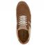 Naot Spin Sneaker Brown/ Camel Suede Combo (Men's) 3