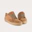 Naot Dash Sneaker Brown (Men's) 4