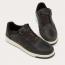 Naot Speed Sneaker Dark Gray/ Gray/ Brown (Men's) 4