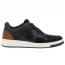 Naot Speed Sneaker Black/ Brown (Men's) 1