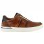 Naot Swift Sneaker Brown/ Navy (Men's) 1