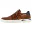 Naot Swift Sneaker Brown/ Navy (Men's) 2