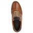 Naot Swift Sneaker Brown/ Navy (Men's) 3