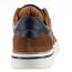 Naot Swift Sneaker Brown/ Navy (Men's) 5