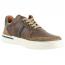 Naot Swift Sneaker Green/ Brown (Men's)