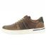 Naot Swift Sneaker Green/ Brown (Men's) 2