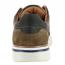 Naot Swift Sneaker Green/ Brown (Men's) 5