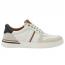 Naot Swift Sneaker White/ Brown/ Navy (Men's) 1