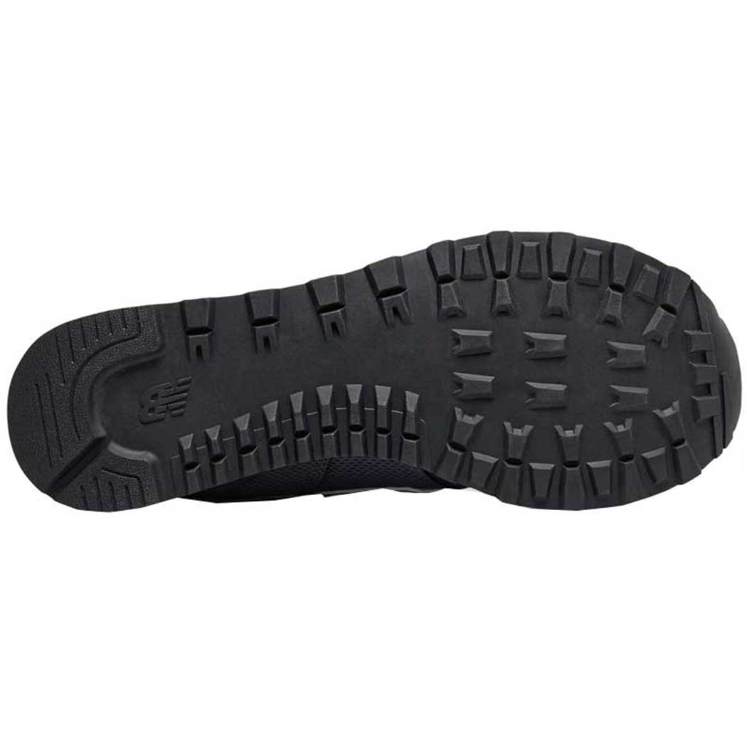 encap midsole technology