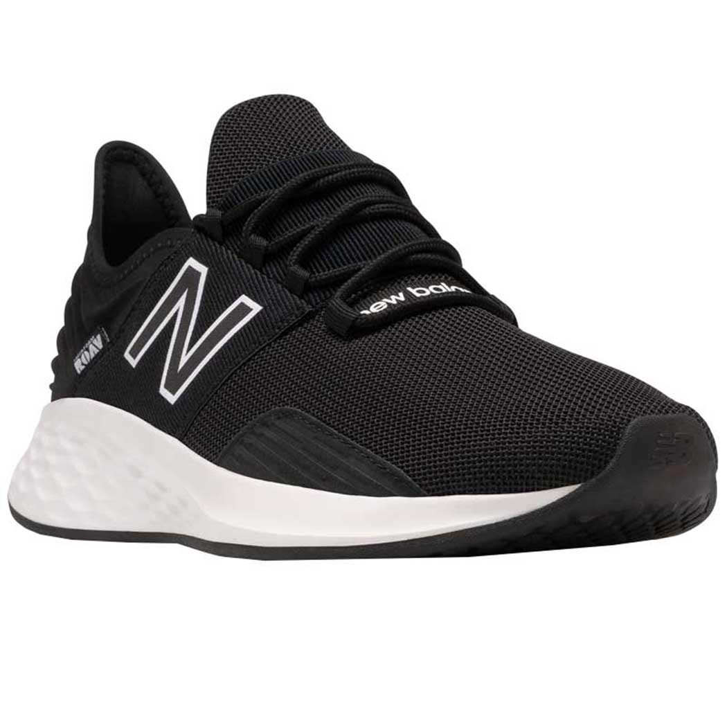 new balance foam fresh mens