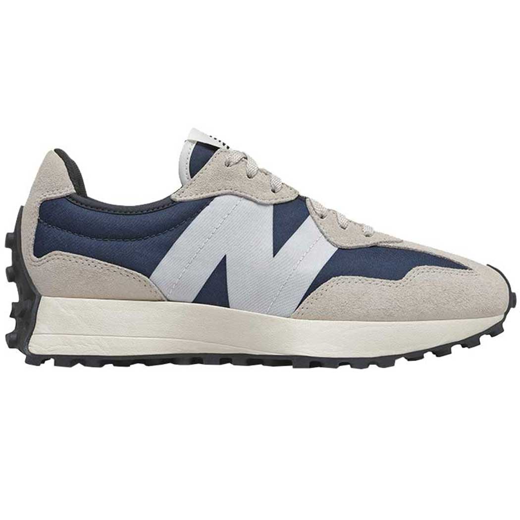 new balance retro look