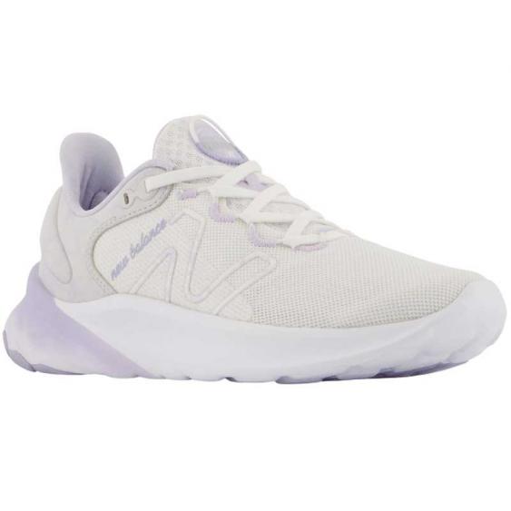 New Balance Fresh Foam Roav v2 Sneakers Grey/White (Women's)