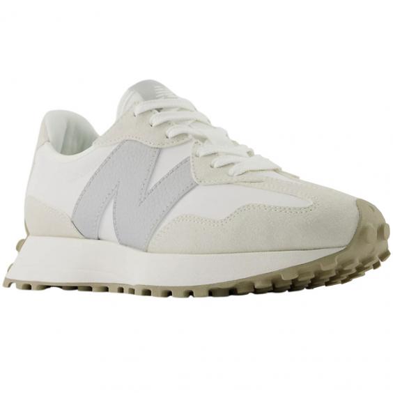 New Balance 327 Sneaker Sea Salt/ Brighton Grey (Women's)