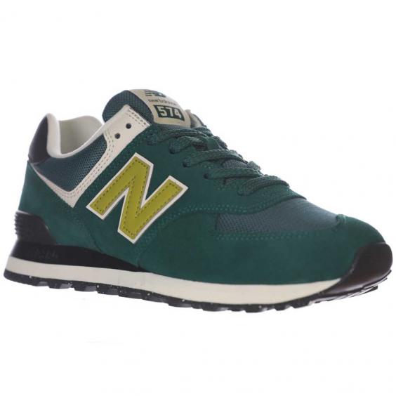 New balance 574 old school hotsell