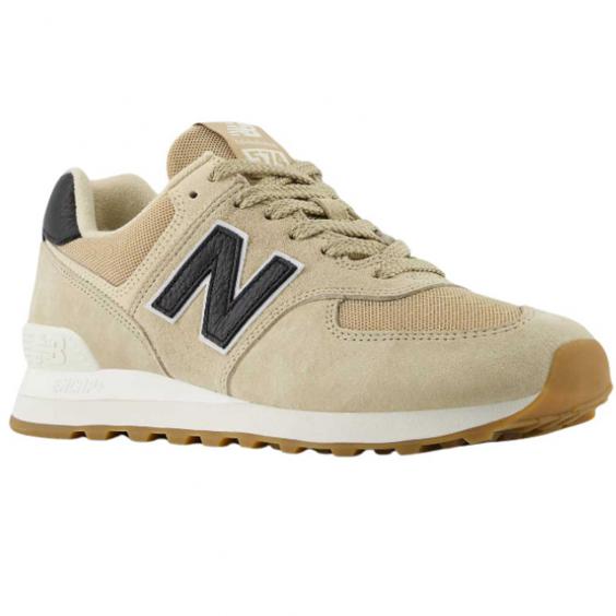 New balance 574 mens best sale