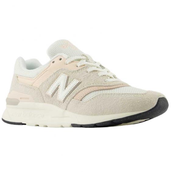 New Balance 997H 9.5 Women s Linen