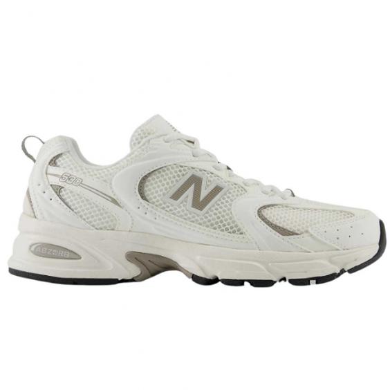 New Balance 530 Sneaker Sea Salt/ Arid Stone (Women's)