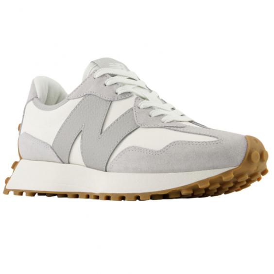 New Balance 327 Retro Sneaker Raincloud/ Reflection (Women's)