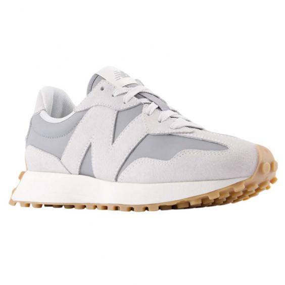 New Balance 327 Retro Sneaker Grey Matter/ Slate Grey (Women's)