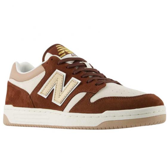 New Balance 480 Sneaker Rich Oak (Men's) New Balance 480 Sneaker Rich Oak (Men's)