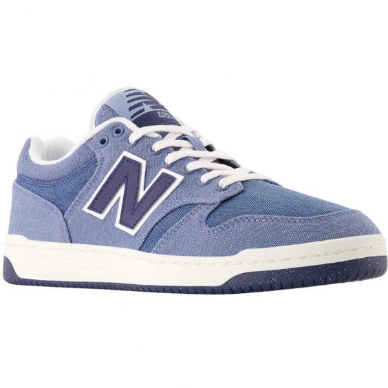 New Balance 480 Sneaker Denim Blue/ Navy (Men's)