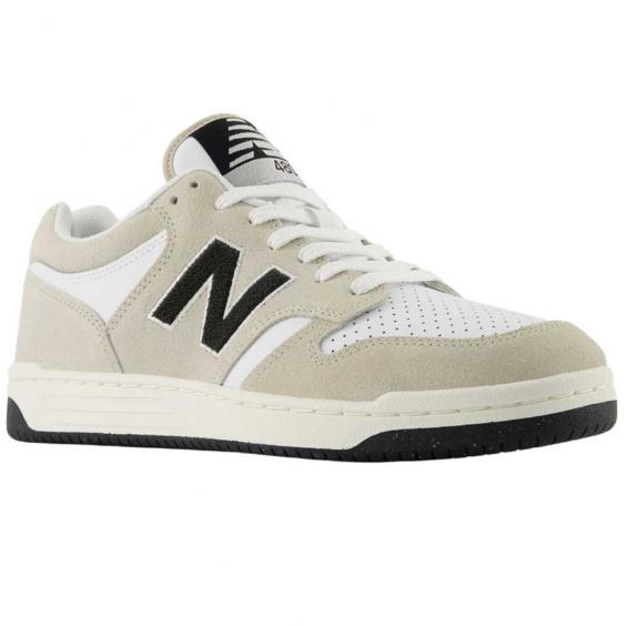 New Balance 480 Sneaker Shipyard/ Black (Men's)