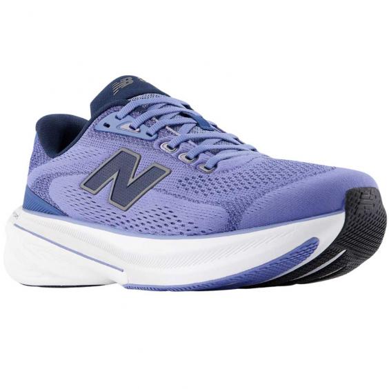 New Balance Fresh Foam X 860v15 Runner Fairweather Blue/ Navy (Men's) New Balance Fresh Foam X 860v15 Runner Fairweather Blue/ Navy (Men's)