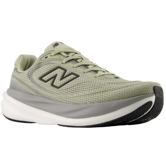 New Balance 1080v15 Runner Olivine/ Faded Black (Men's)