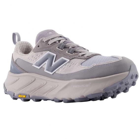 New Balance Fresh Foam X Hierro Trek Truffle Salt/ Off-Line Grey (Women's) New Balance Fresh Foam X Hierro Trek Truffle Salt/ Off-Line Grey (Women's)