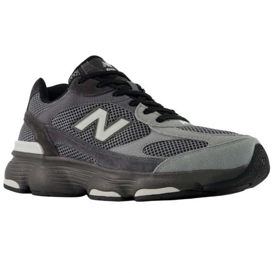New Balance 603 Sneaker Black/ Magnet (Men's)