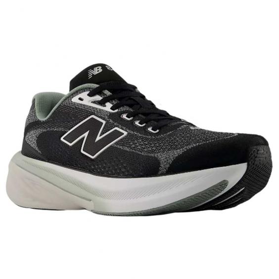 New Balance 860v15 Runner Black/ Bayberry (Men's) New Balance 860v15 Runner Black/ Bayberry (Men's)