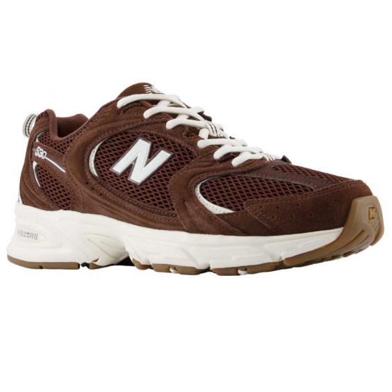 New Balance 530 Sneaker Pumpernickle/ Sea Salt (Women's) New Balance 530 Sneaker Pumpernickle/ Sea Salt (Women's)