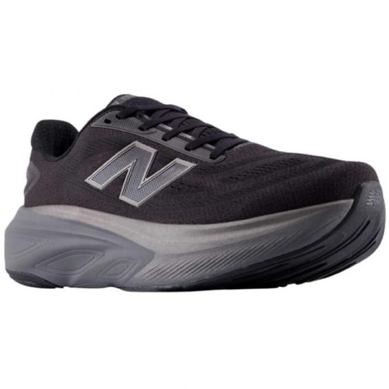 New Balance Fresh Foam X More Runner Black (Men's)