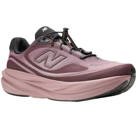 New Balance 1080v15 Cherry Leather/ Fast Track (Women's) New Balance 1080v15 Cherry Leather/ Fast Track (Women's)