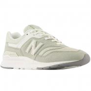 New Balance 997H Sneaker Olivine/ Linen (Women's)