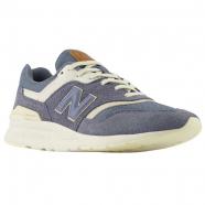 New Balance 997H Sneaker Dark Artic Grey/ Artic Grey/ Stoneware/ Calcium (Men's)