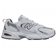 New Balance 530 Sneaker White/ Natural Indigo (Unisex)