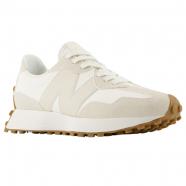 New Balance 327 Retro Sneaker Linen/ Sea Salt (Women's)