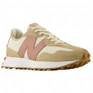 New Balance 327 Retro Sneaker Incense/ Bone/ Lindslide (Women's)