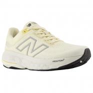New Balance 860v14 Runner Calcium/ Sea Salt/ Clementine (Women's)