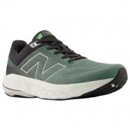New Balance 860v14 Runner Dark Juniper/ Black Cement/ Grey Matter (Men's)