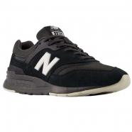 New Balance 997H Sneaker Black (Men's)
