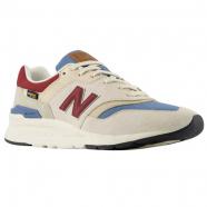 New Balance 997H Sneaker Linen (Men's)