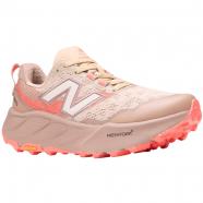 New Balance Fresh Foam Hierro v9 Desert Clay/ Flat Taupe/ Urgent Red (Women's)