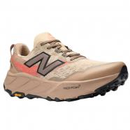 New Balance Fresh Foam X Hierro v9 Desert Clay/ Flat Taupe/ Urgent Red (Men's)