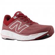 New Balance 860v14 Washed Burgundy/ Monarch Burgundy/ Pink Granite (Women's)