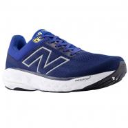 New Balance 860v14 Runner Galaxy Blue/ NB Navy/ Winter Grass (Men's)